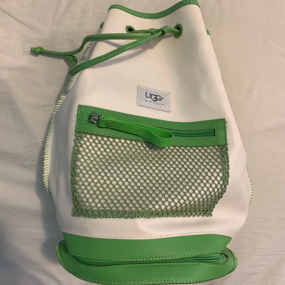 UGG travel bag